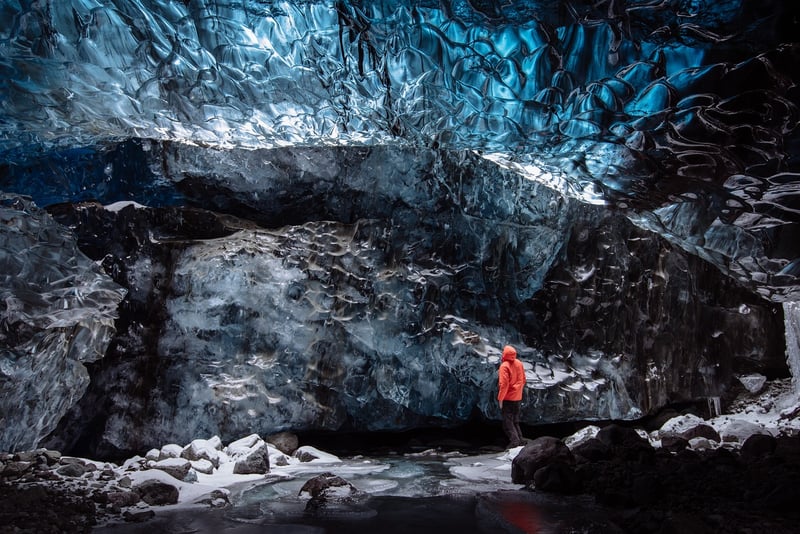 Cave Diving Adventures